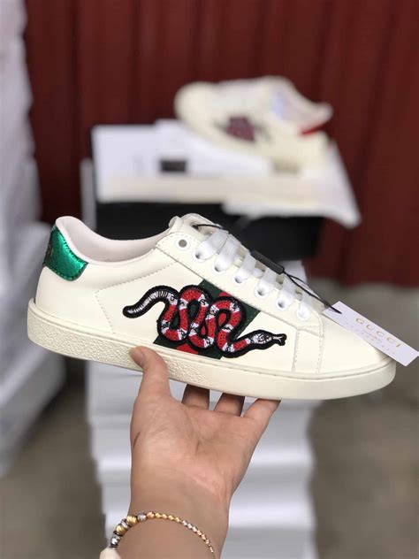 best gucci ace rep